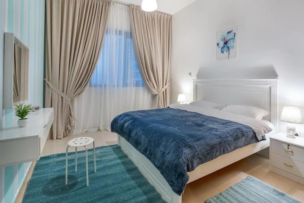 Book Me! 3 Bedroom Apartment Beach Front Abu Dhabi Exterior foto