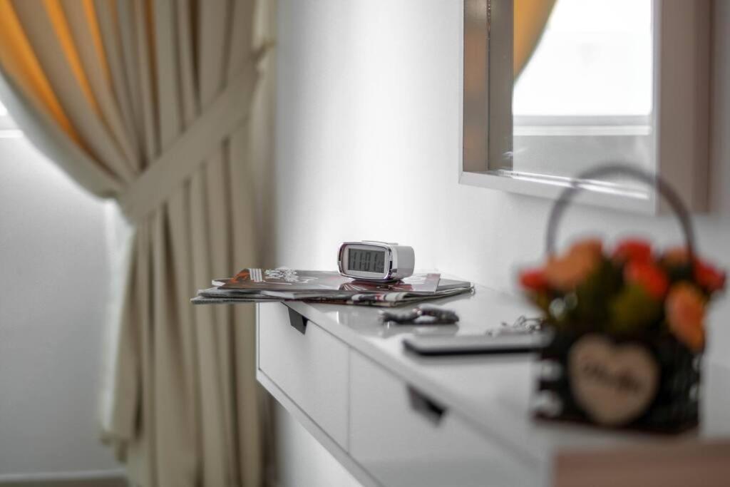 Book Me! 3 Bedroom Apartment Beach Front Abu Dhabi Exterior foto
